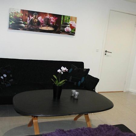 Lothani Luxury Inn Aalborg Dış mekan fotoğraf