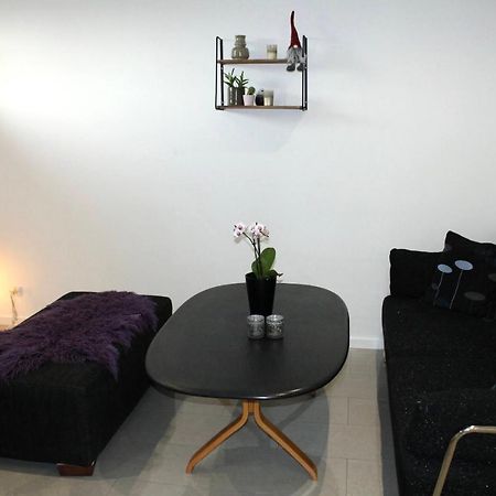 Lothani Luxury Inn Aalborg Dış mekan fotoğraf