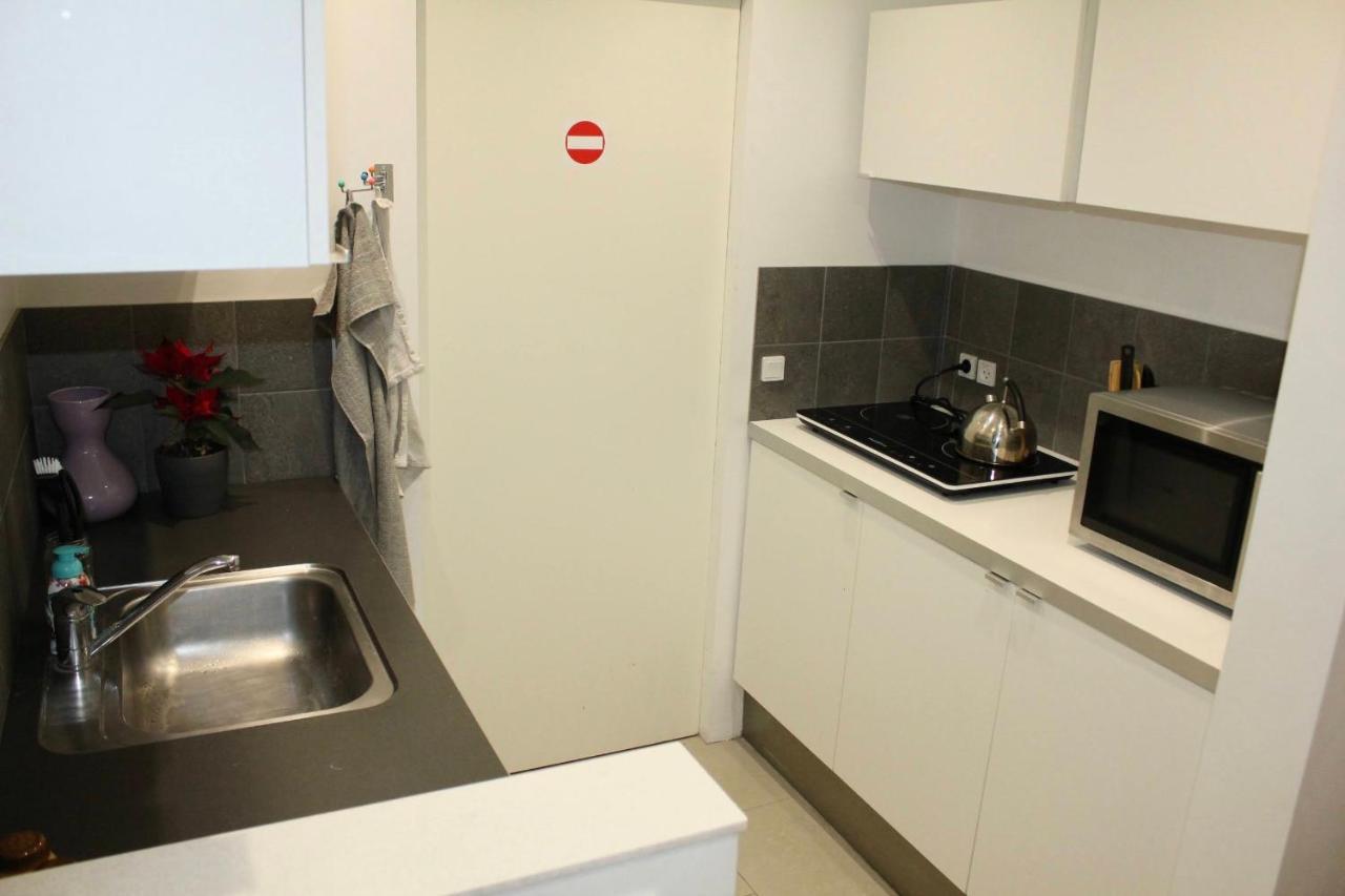 Lothani Luxury Inn Aalborg Dış mekan fotoğraf