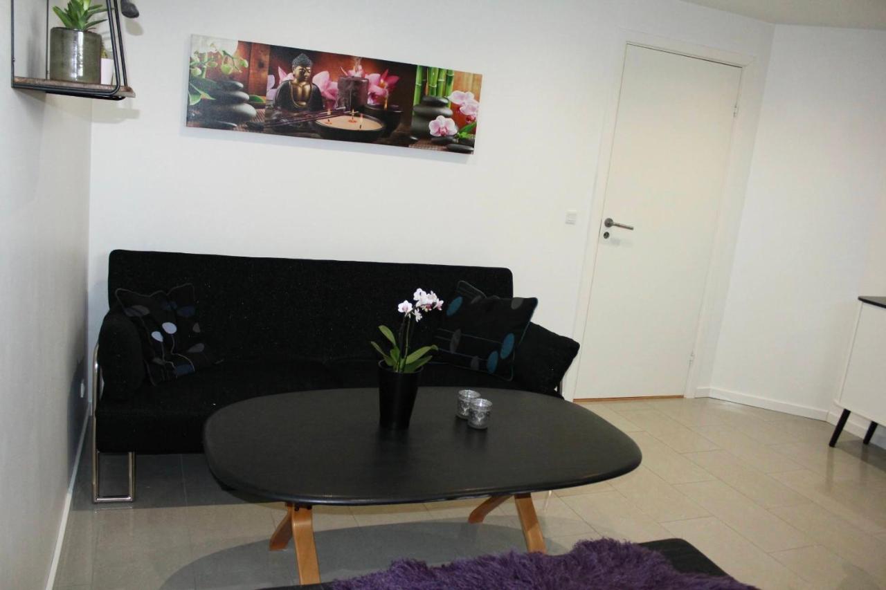 Lothani Luxury Inn Aalborg Dış mekan fotoğraf