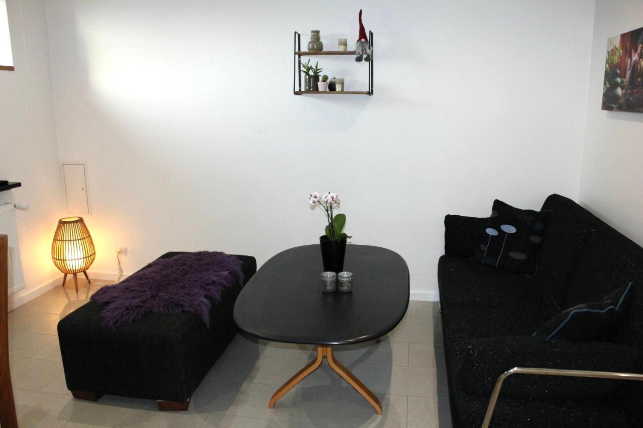 Lothani Luxury Inn Aalborg Dış mekan fotoğraf