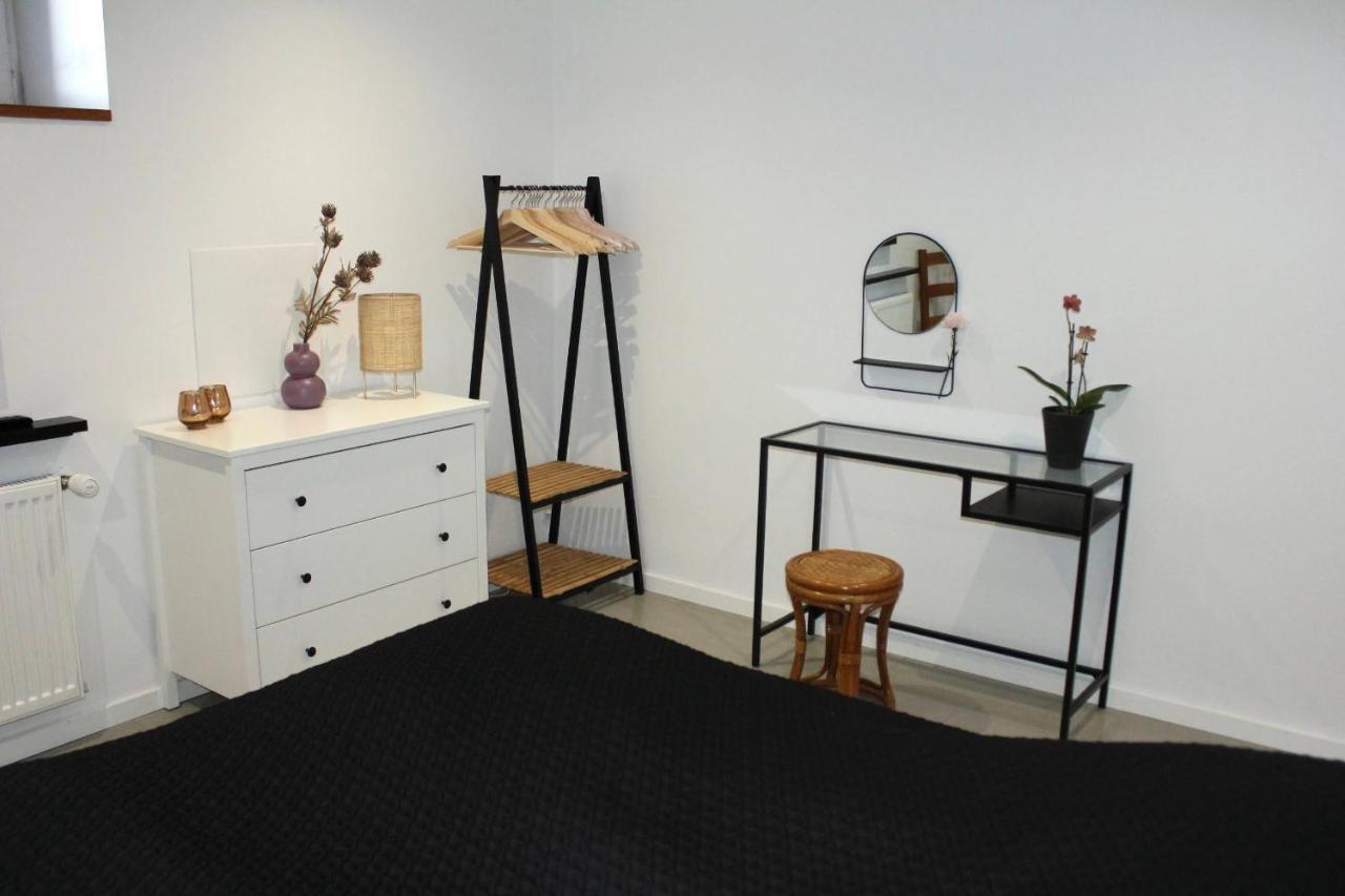Lothani Luxury Inn Aalborg Dış mekan fotoğraf