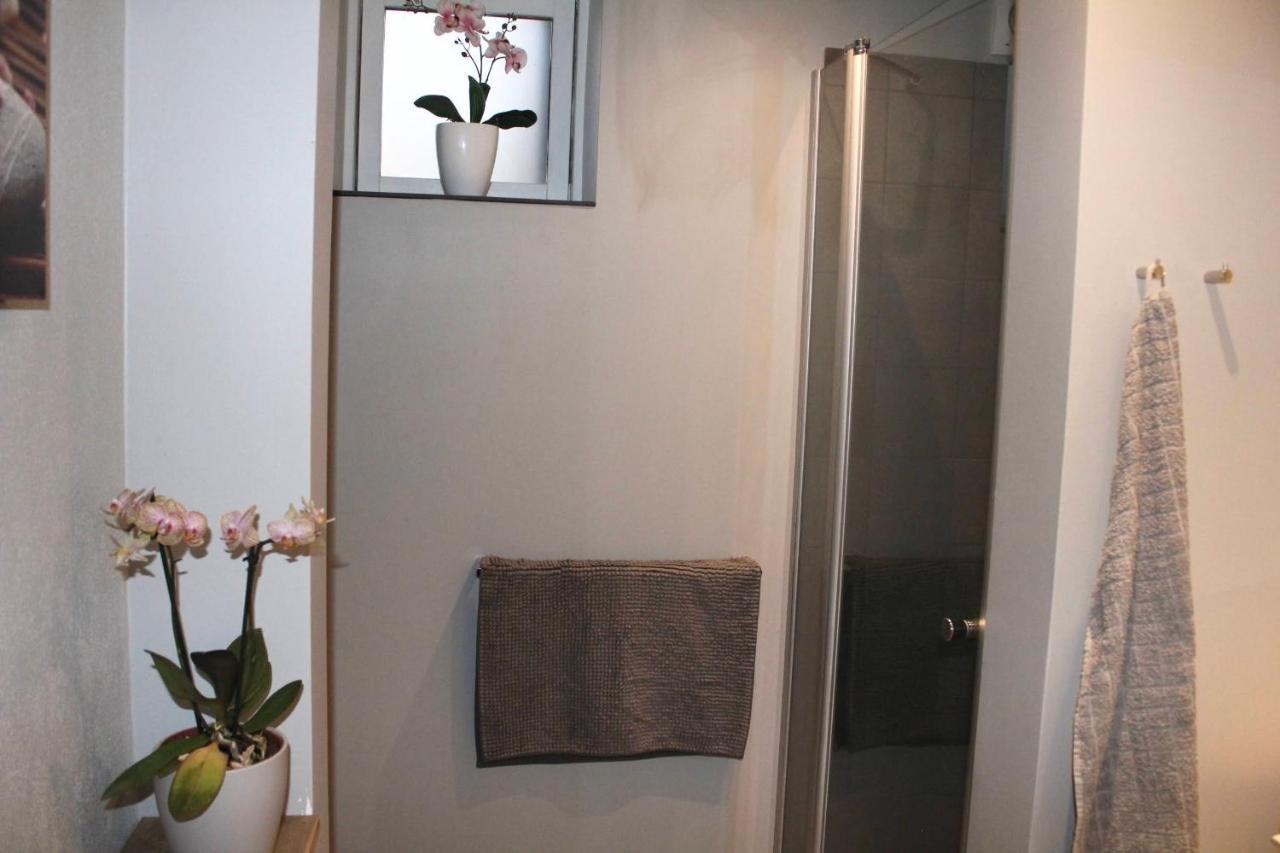 Lothani Luxury Inn Aalborg Dış mekan fotoğraf