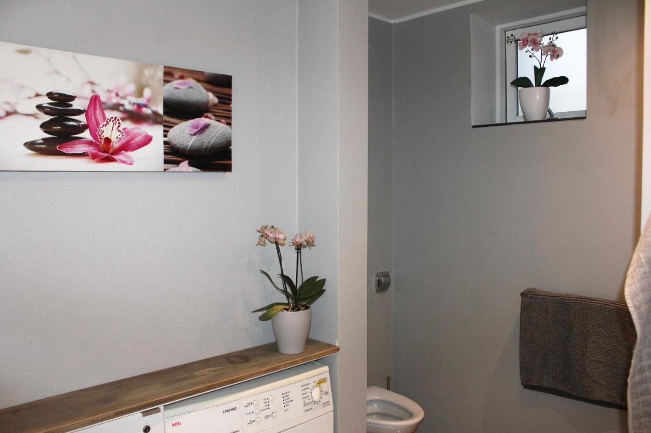 Lothani Luxury Inn Aalborg Dış mekan fotoğraf