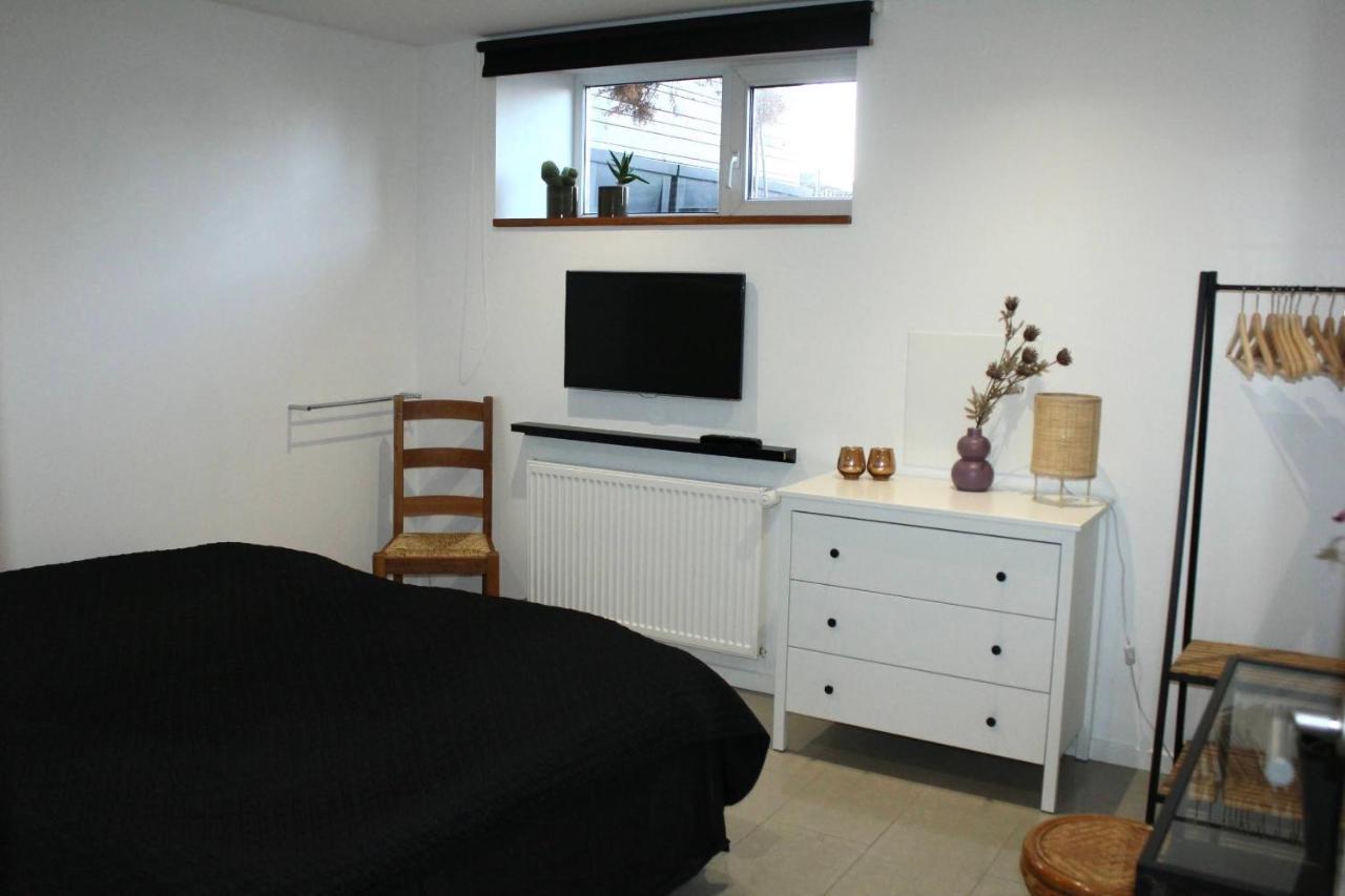 Lothani Luxury Inn Aalborg Dış mekan fotoğraf