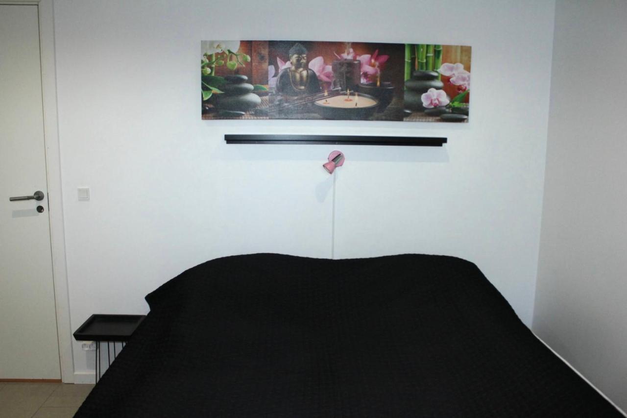 Lothani Luxury Inn Aalborg Dış mekan fotoğraf