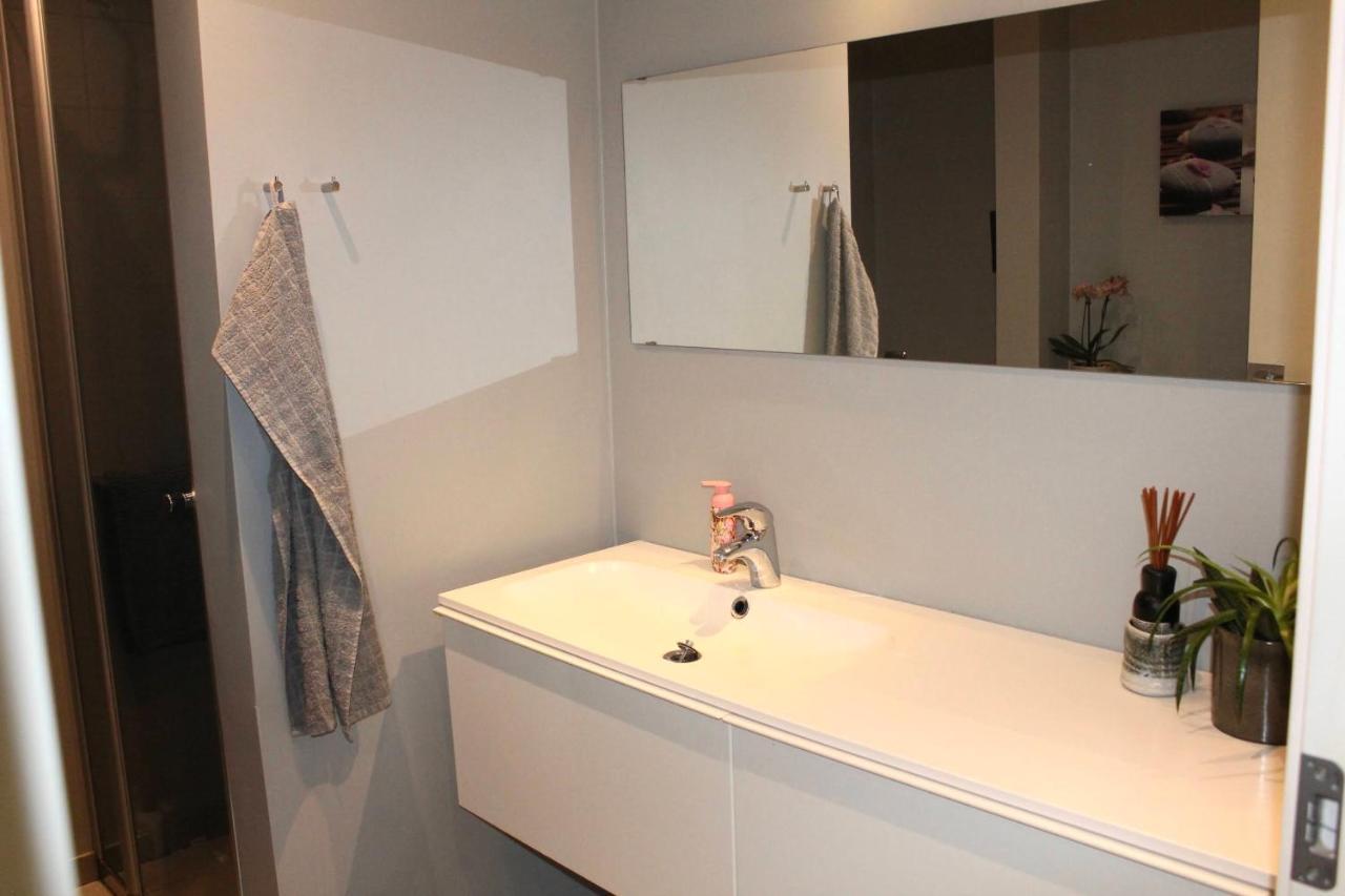 Lothani Luxury Inn Aalborg Dış mekan fotoğraf