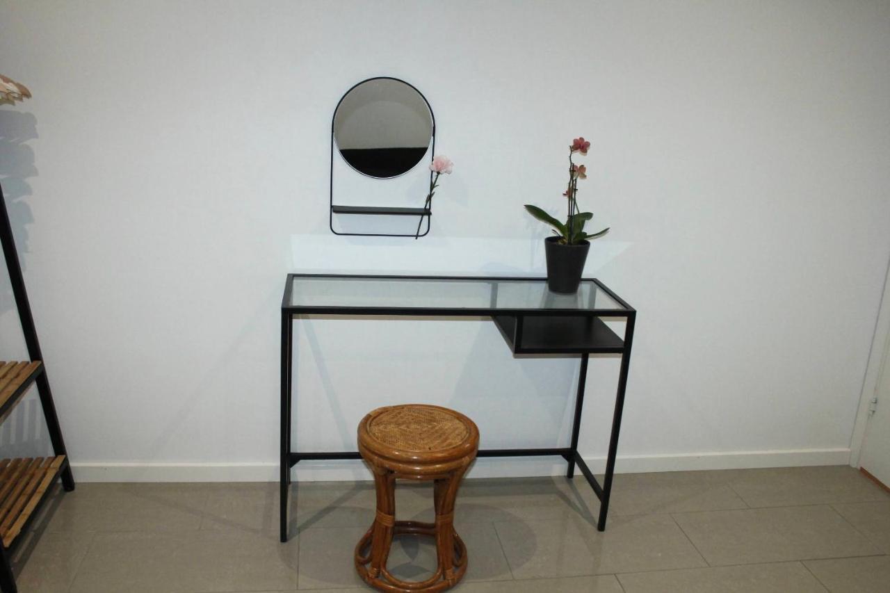 Lothani Luxury Inn Aalborg Dış mekan fotoğraf