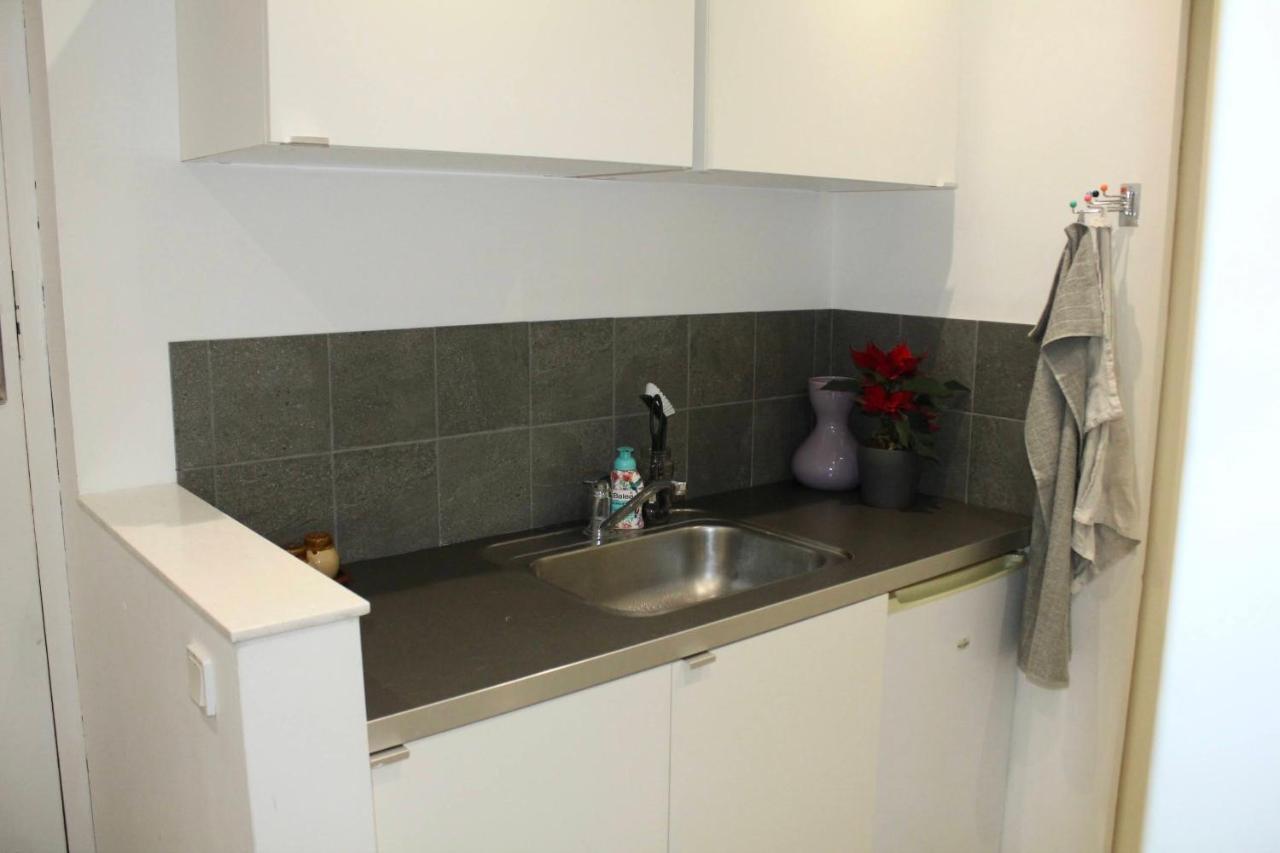 Lothani Luxury Inn Aalborg Dış mekan fotoğraf