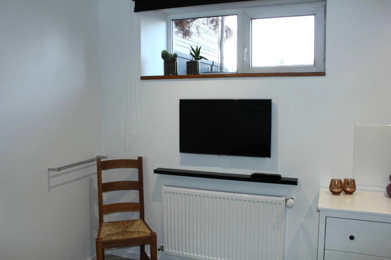 Lothani Luxury Inn Aalborg Dış mekan fotoğraf