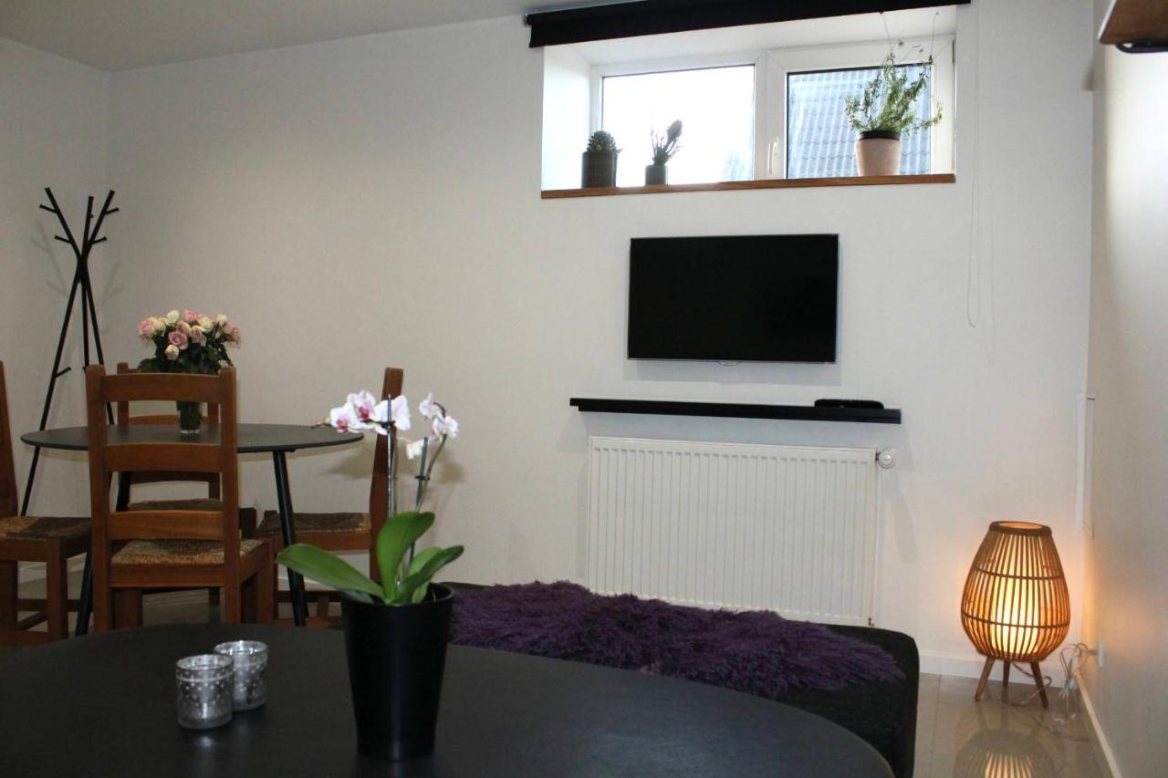 Lothani Luxury Inn Aalborg Dış mekan fotoğraf