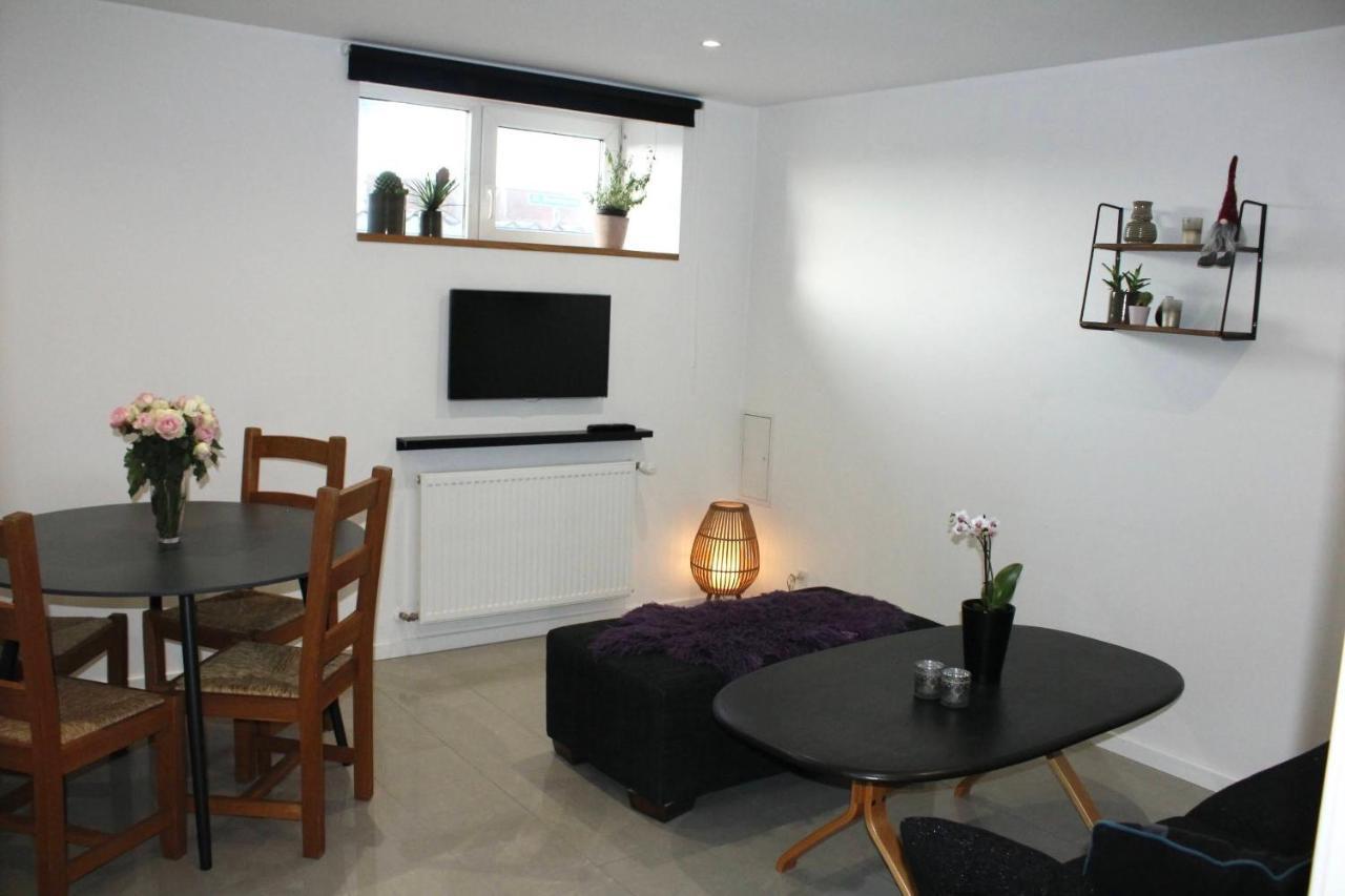 Lothani Luxury Inn Aalborg Dış mekan fotoğraf