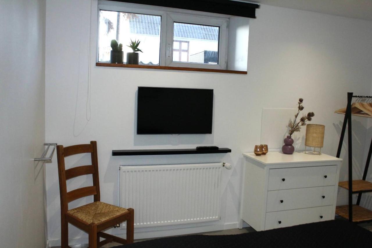 Lothani Luxury Inn Aalborg Dış mekan fotoğraf