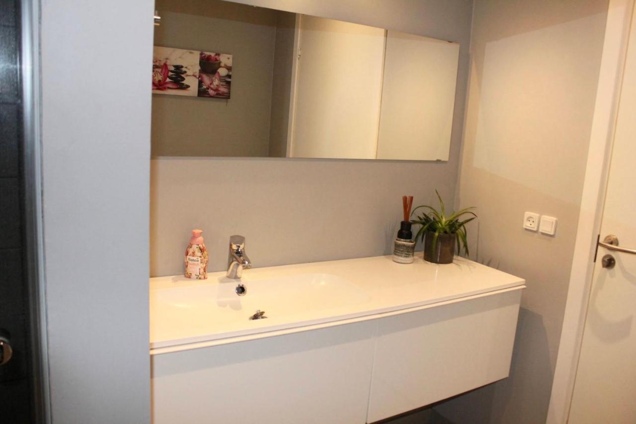 Lothani Luxury Inn Aalborg Dış mekan fotoğraf