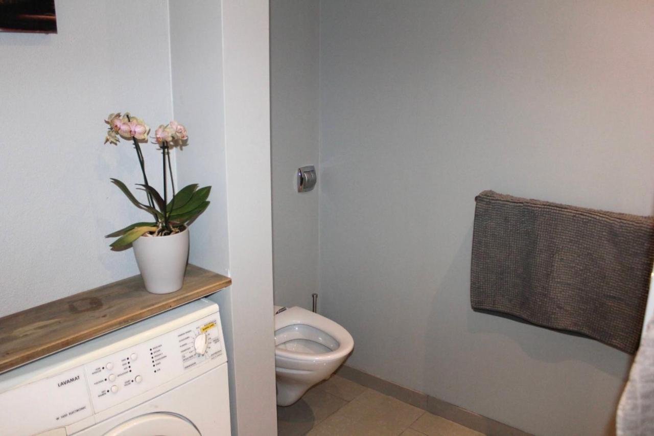 Lothani Luxury Inn Aalborg Dış mekan fotoğraf