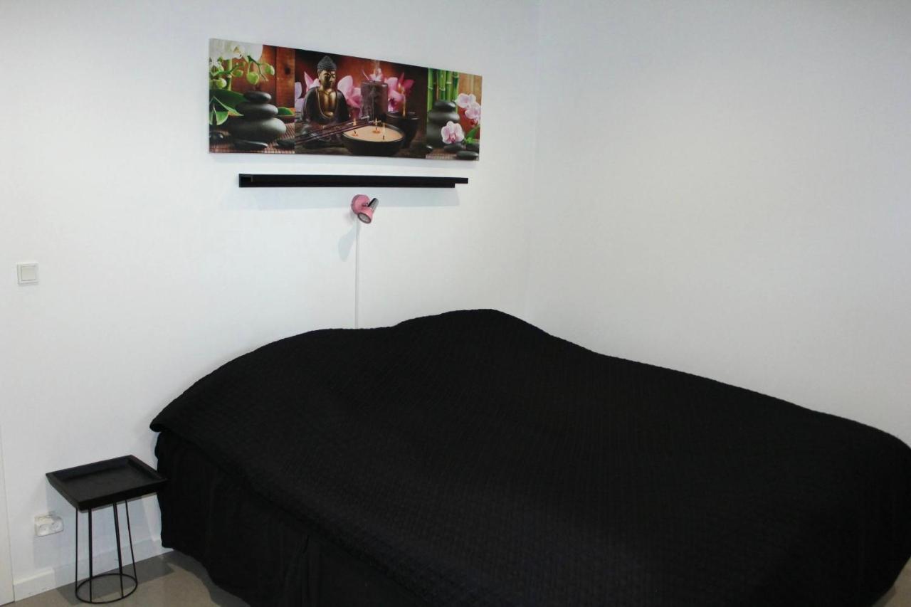 Lothani Luxury Inn Aalborg Dış mekan fotoğraf