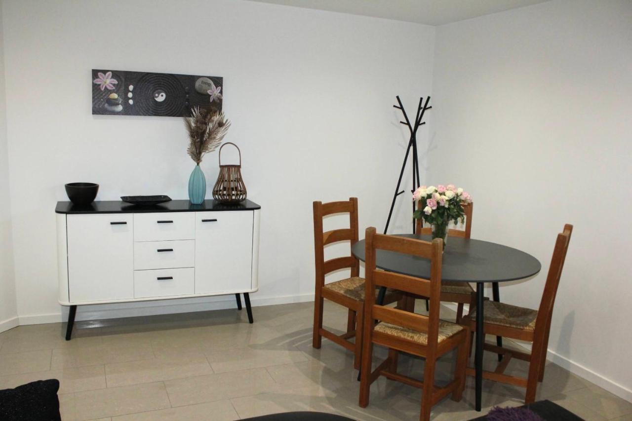 Lothani Luxury Inn Aalborg Dış mekan fotoğraf